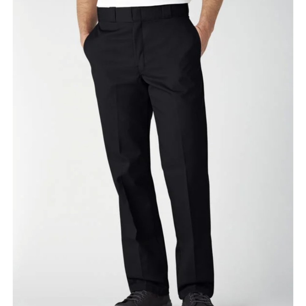 2 pairs! Men's Dickies 874 Work Pants (38×32)